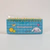 Wire-Bound Cinnamoroll - Notebook*MINISO Outlet