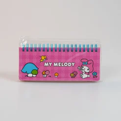 Wire-Bound My Melody - Notebook*MINISO Best