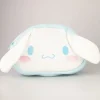 Zainetto Azzurro Di Cinnamoroll Con Le Orecchie*MINISO Clearance